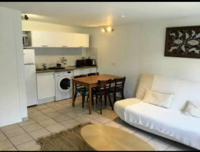 Appartement lumineux avec balcon au coeur de Paris